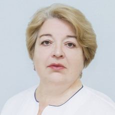 Теплова Анна Генриховна, гинеколог