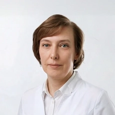 Петряева Елена Сергеевна, гинеколог