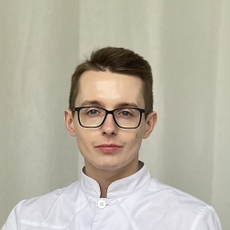 Табаргин Евгений Михайлович, терапевт