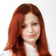 Хрол Светлана Николаевна, рентгенолог