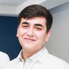 Вахобов Абдуджалол Нозимович, уролог