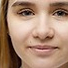 Суханова Евгения Алексеевна, стоматолог-терапевт