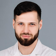 Карпенко Алексей Юрьевич, офтальмолог