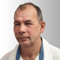 Долгих Сергей Михайлович, массажист