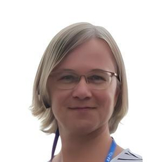 Панскова Ольга Вадимовна, детский логопед