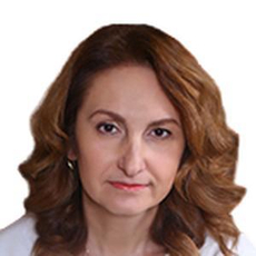 Тихонова Екатерина Геннадьевна, ЛОР
