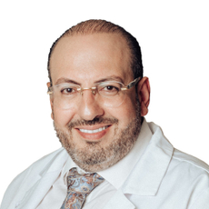 Фалхут Омар Сабирович, офтальмолог-хирург