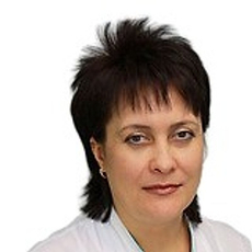 Степашова Валентина Владимировна, стоматолог-терапевт