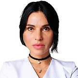 Швыдченко Елена Ивановна, дерматолог