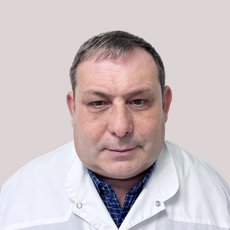 Лапа Василий Витальевич, кардиолог