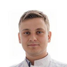 Тухиев Артур Русланович, уролог