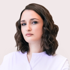 Изотова Анастасия Олеговна, терапевт