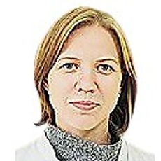 Таргоня Марина Вячеславовна, невролог