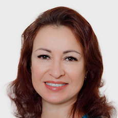 Бойко Оксана Александровна, детский стоматолог