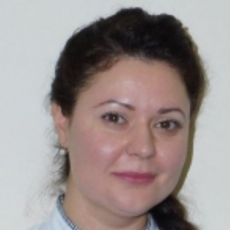 Коровина Ольга Николаевна, трансфузиолог