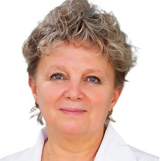 Булкина Наталья Леонидовна, стоматолог-терапевт