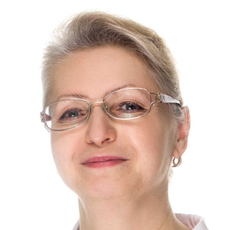 Снегова Ирина Юрьевна, массажист