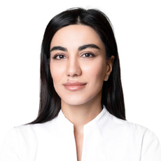 Аллахвердиева Рамила Камаловна, стоматолог-терапевт