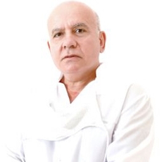 Авакян Алексей Алексеевич, ЛОР