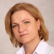 Демерза Наталья Олеговна, врач УЗД