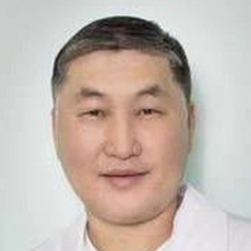 Доржиев Сергей Михайлович, эндоскопист