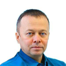 Янзинов Виктор Владимирович, психиатр