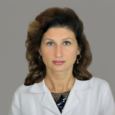 Жемчужникова Наталья Евгеньевна, терапевт