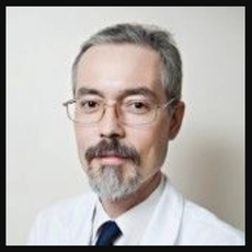 Лаптев Алексей Олегович, терапевт