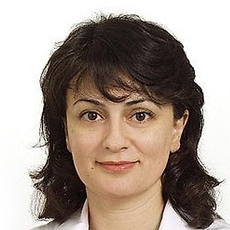 Мелкумян Стелла Сергеевна, гинеколог