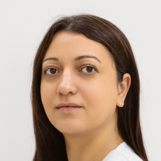 Наливан Елена Николаевна, гинеколог