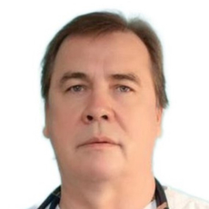 Бакарас Александр Алексеевич, терапевт