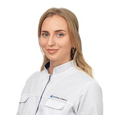 Кондратова Мария Владимировна, терапевт