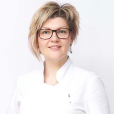 Черепанова Елена Владимировна, ортодонт