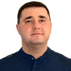 Еремеев Михаил Николаевич, анестезиолог
