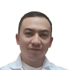 Турсинов Мухаммадинхужа Мадаминхожоевич, ЛОР