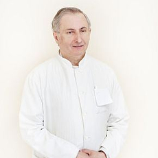 Варенцов Григорий Игоревич, уролог