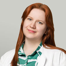 Павшинцева Елена Сергеевна, психолог