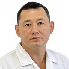 Султанов Константин Георгиевич, уролог