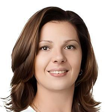 Ушакова Екатерина Николаевна, стоматолог-терапевт