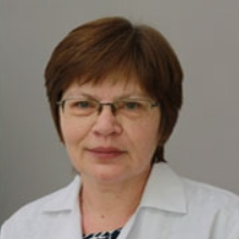 Климченко Наталья Евгеньевна, педиатр