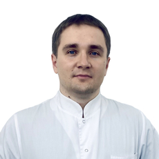 Преображенский Владимир Юрьевич, уролог