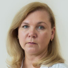 Михайлова Анастасия Владимировна, врач функциональной диагностики