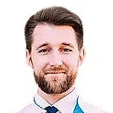 Горюнов Дмитрий Сергеевич, офтальмолог