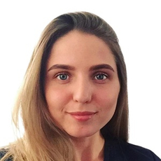 Дровникова Виктория Станиславовна, врач УЗД