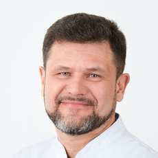 Овчинников Денис Владимирович, стоматолог-ортопед