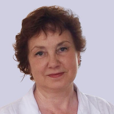 Трунова Наталья Федоровна, детский гастроэнтеролог