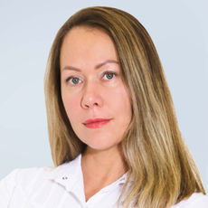 Мозговая Варя Викторовна, пародонтолог