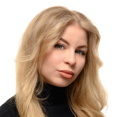 Ромицына Ева Сергеевна, косметолог
