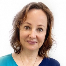 Голубь Ирина Викторовна, анестезиолог