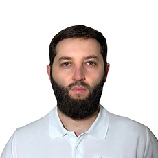 Магаяев Руслан Амырбиевич, стоматолог-хирург